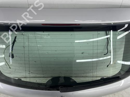 Tailgate PEUGEOT 207 (WA_, WC_) 1.6 HDi | BP29477578C6 