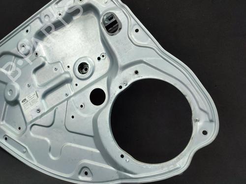 Rear left window mechanism FORD FOCUS C-MAX (DM2) 2.0 TDCi | BP23731440C24  - Image 9