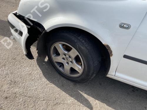 Left sun visor VW GOLF IV Variant (1J5) 1.9 TDI | BP23739601I1 - Image 13