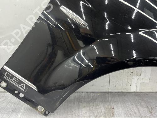Right front fenders MERCEDES-BENZ C-CLASS (W204) C 220 CDI (204.002) | BP29353542C42 