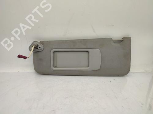 Left sun visor BMW 3 Coupe (E92) 330 d | BP27987156I1 - Image 2