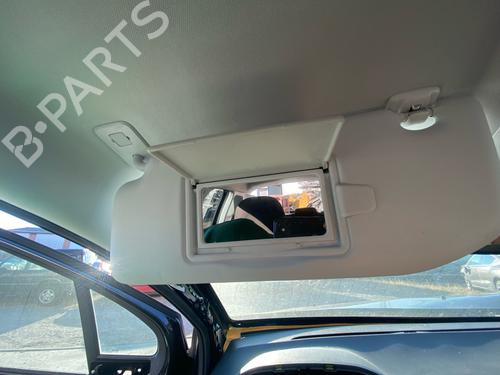 Front left seatbelt PEUGEOT 2008 I (CU_) 1.2 PureTech 82 | BP36956537I26 - Image 42