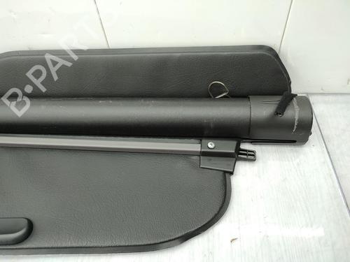 Rear parcel shelf PEUGEOT 307 Break (3E) 2.0 HDI 110 | BP23729343C85 