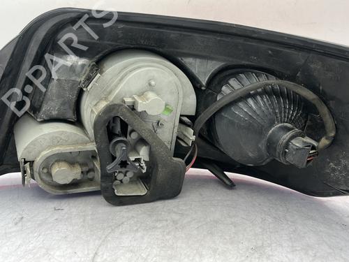 Left taillight RENAULT MEGANE II Coupé-Cabriolet (EM0/1_) 1.9 dCi | BP30562700C34 