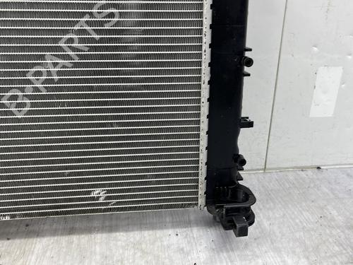 Used Water radiator Water radiator DACIA DUSTER (HM_) 1.5 dCi 115 4x4 (HMAD) (116 hp) 33720226 33720226