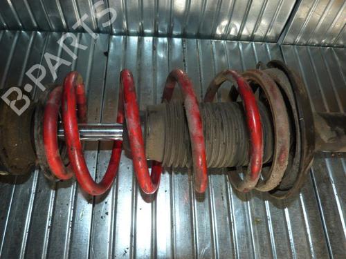 Used Left front shock absorber VW GOLF III Cabriolet (1E7) 2.0 (115 hp) 23697180