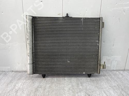 Used AC radiator AC radiator 39394958 39394958