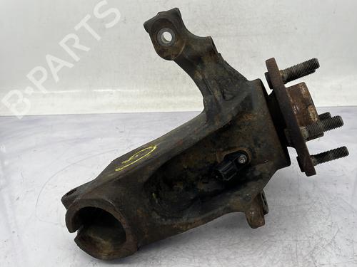 Left front steering knuckle FORD FOCUS III 1.6 TDCi | BP33707964M25  - Image 8