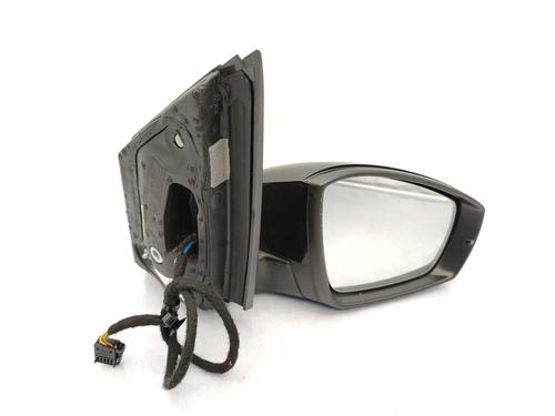 Right mirror VW POLO V (6R1, 6C1) 1.2 TSI 16V | BP23742546C27 