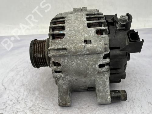 Alternator MAZDA 2 (DE_, DH_) 1.4 MZR-CD | BP32263317M7