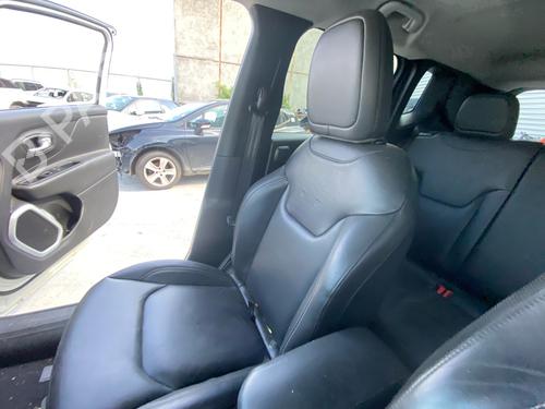 Dashboard JEEP RENEGADE SUV (BU, B1, BV) 2.0 CRD 4x4 | BP37531191C46 - Image 20