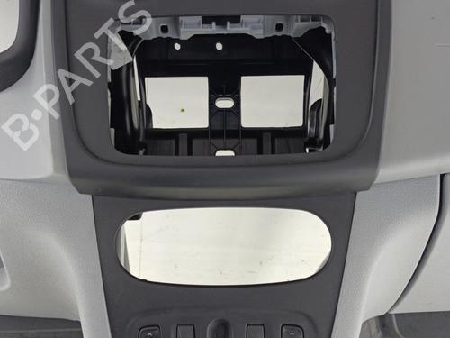 Instrumentbræt DACIA LOGAN II 1.2 | BP23712951C46  - Image 5