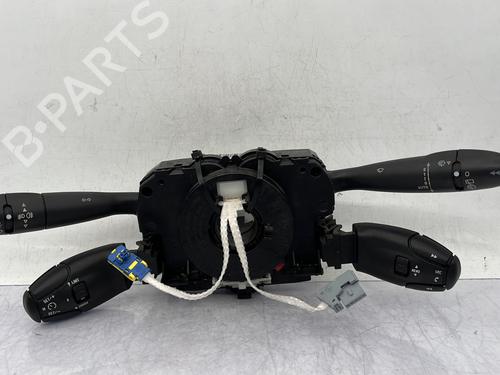 Used Steering column stalk PEUGEOT 308 I (4A_, 4C_) 1.6 HDi (92 hp) 30813358
