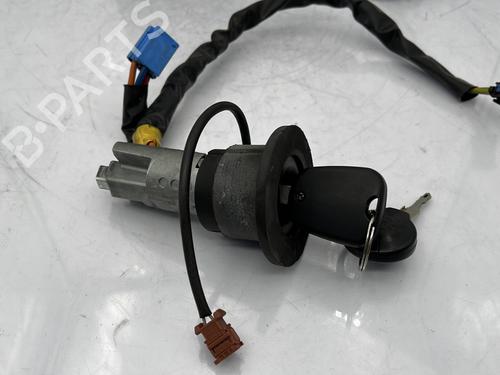 Modulo elettronico PEUGEOT 206 Hatchback (2A/C) 2.0 HDI 90 | BP27617502M83 