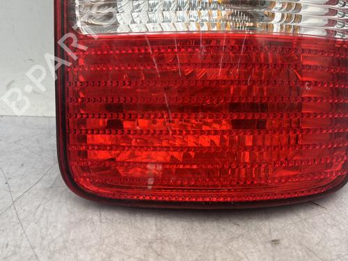 Højre baglygte VW CADDY III Box Body/MPV (2KA, 2KH, 2CA, 2CH) 1.9 TDI | BP30852710C35