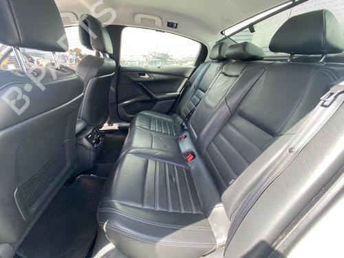 Dashboard PEUGEOT 508 I (8D_) 2.2 HDi | BP36480565C46 - Image 43