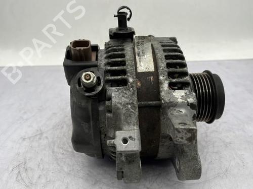 Alternator TOYOTA AURIS (_E15_) 1.33 Dual-VVTi (NRE150_, NRE150R) | BP23680251M7 - Image 4
