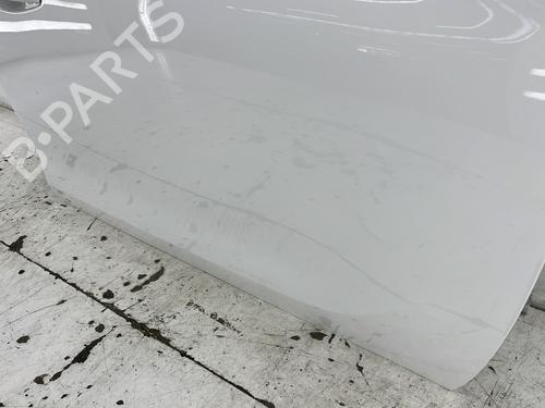 Right front door PEUGEOT 208 I (CA_, CC_) 1.6 HDi / BlueHDi 75 | BP28187998C3 
