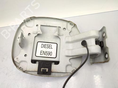 Used Fuel flap CITROËN C-CROSSER (VU_, VV_) 2.2 HDi (156 hp) 23709448