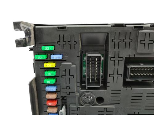 Electronic module CITROËN C4 Picasso I MPV (UD_) 1.6 HDi | BP23705073M83 - Image 18