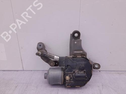 Viskermotor vindrute FORD S-MAX (WA6) 1.8 TDCi (125 hp) 23709259