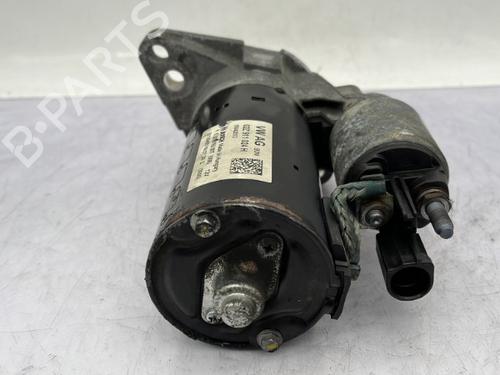 Starter VW POLO V (6R1, 6C1) 1.6 TDI | BP23706820M8 