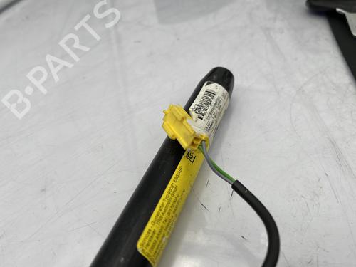 Front left seatbelt FORD KA (RU8) 1.2 | BP23683833I26  - Image 8