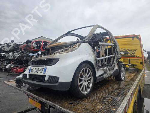 Starter SMART FORTWO Coupe (451) 1.0 Turbo (451.332) | BP25290218M8  - Image 9