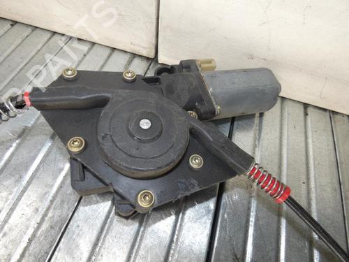 Used Front right window mechanism Front right window mechanism FORD FIESTA IV (JA_, JB_) 1.3 i (60 hp) 23697935 23697935