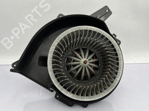 Used Heater blower motor VW POLO V (6R1, 6C1) 1.2 (60 hp) 23750440