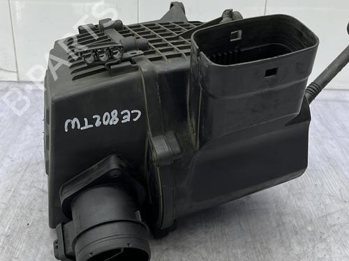Used Air filter box Air filter box VW POLO V (6R1, 6C1) 1.2 TDI (75 hp) 23706452 23706452