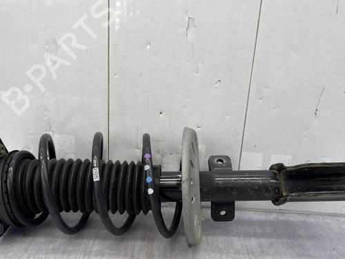 Used Right front shock absorber PEUGEOT 308 SW II (LC_, LJ_, LR_, LX_, L4_) 1.5 BlueHDi 130 (131 hp) 24883279