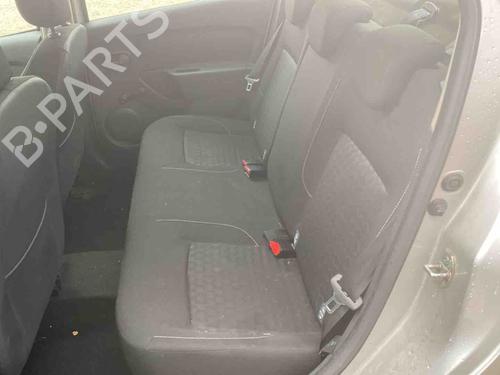 Seats set DACIA LOGAN II 1.5 dCi | BP36439805C78 - Image 15