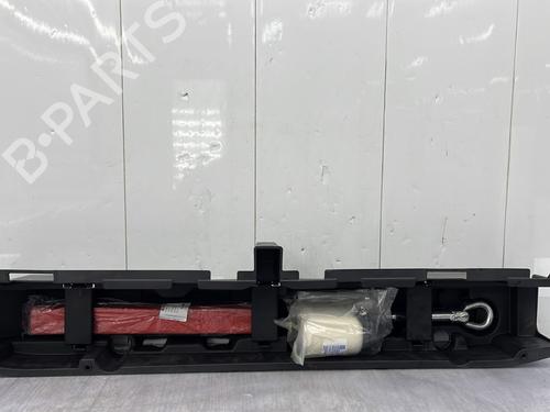 Electronic module OPEL ZAFIRA TOURER C (P12) 1.6 CDTI (75) | BP24636166M83  - Image 7