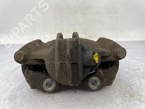 Right front brake caliper CITROËN C3 II (SC_) 1.4 HDi 70 (SC8HZC, SC8HR0, SC8HP4) | BP38033156M104 - Image 3