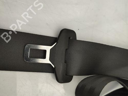 Used Rear left seatbelt Rear left seatbelt CITROËN DS4 (NX_) 1.6 HDi 115 (114 hp) 25281133 25281133