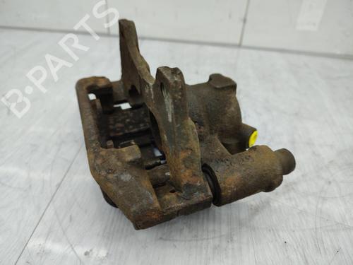 Right front brake caliper FIAT PANDA (169_) 1.1 (169.AXA1A) | BP23686915M104 - Image 6