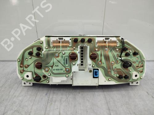 instrument-cluster-rover-400-ii-rt-1995-1996-1997-1998-1999-2000-23675263 main image