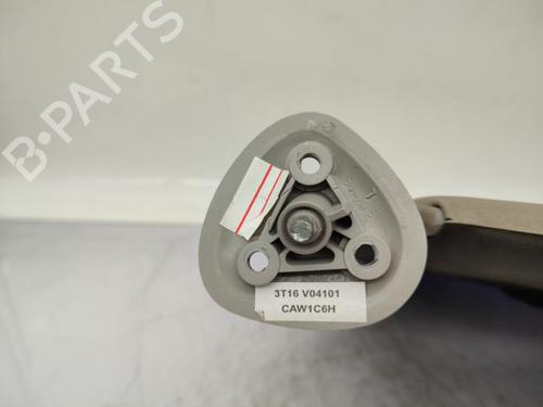 Left sun visor FORD TRANSIT CONNECT (P65_, P70_, P80_) 1.8 TDCi | BP23729017I1  - Image 7