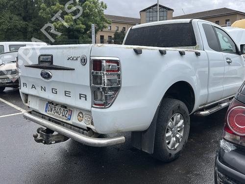 Front differential FORD RANGER (TKE) 2.2 TDCi 4x4 | BP32748927M23  - Image 8