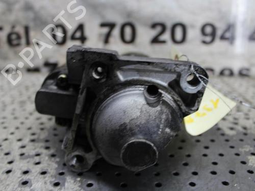 Used Starter Starter RENAULT MEGANE II (BM0/1_, CM0/1_) 1.5 dCi (BM0F, BM0T, BM2B, CM0F, CM0T) (82 hp) 23666459 23666459
