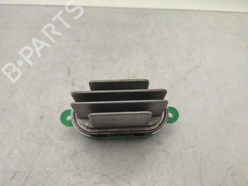 Heater resistor RENAULT ESPACE IV (JK0/1_) 2.2 dCi (JK0H) | BP25898507M108  - Image 6
