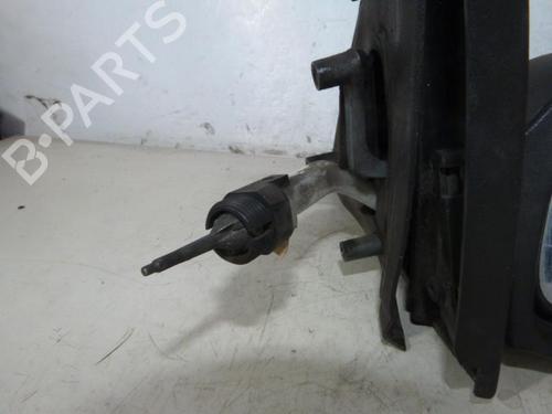 Right mirror FORD ESCORT VI (GAL, AAL, ABL)  | BP23667006C27 