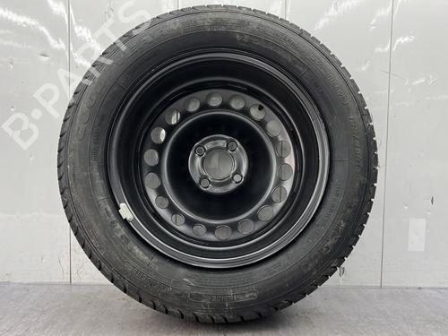Jack Kit DACIA SANDERO II 1.5 dCi | BP33313596C119 - Image 10