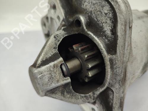 Starter NISSAN QASHQAI / QASHQAI +2 I (J10, NJ10, JJ10E) 1.5 dCi | BP23720459M8 