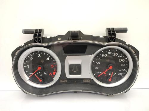 Instrument cluster RENAULT CLIO III (BR0/1, CR0/1) 1.5 dCi | BP23677270C47 