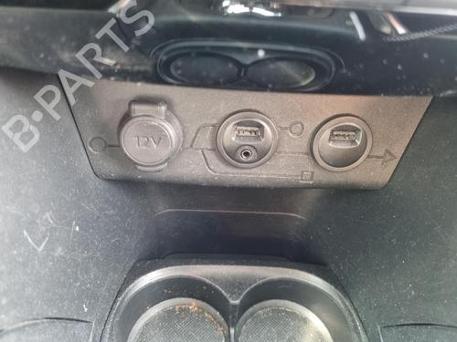 Steering column PEUGEOT 2008 I (CU_) 1.6 HDi | BP23705143M21  - Image 34