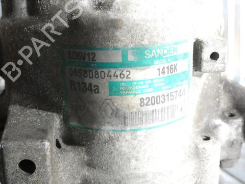 AC compressor RENAULT KANGOO (KC0/1_) 1.5 dCi (KC07) | BP23696740M34 - Image 3