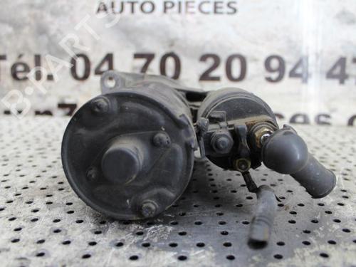 Used Starter NISSAN MICRA II (K11) 1.0 i 16V (54 hp) 23665028