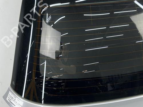 Tailgate VW GOLF VI (5K1) 1.6 TDI | BP23673641C6 